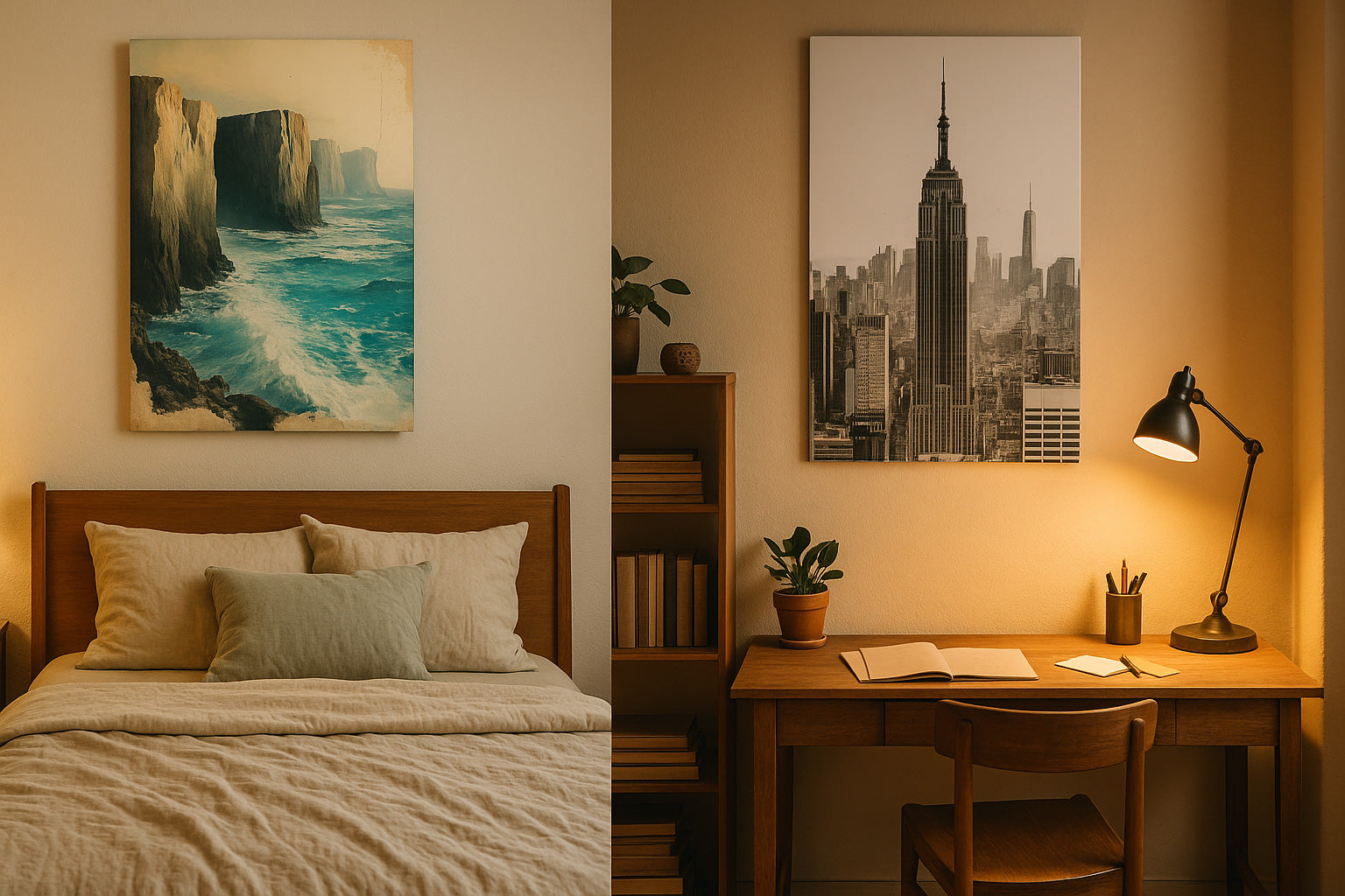 The Psychology of Art: How Art Influences Your Mood and Space