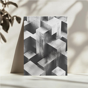 Modular Concrete Design