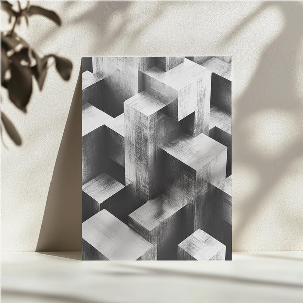 Modular Concrete Design