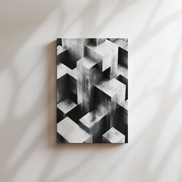 Modular Concrete Design