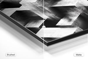 Modular Concrete Design