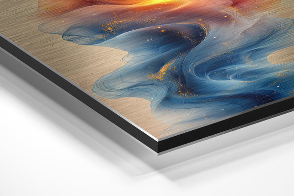 Fire and Water Dance