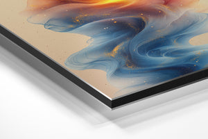 Fire and Water Dance