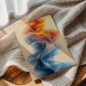 Fire and Water Dance