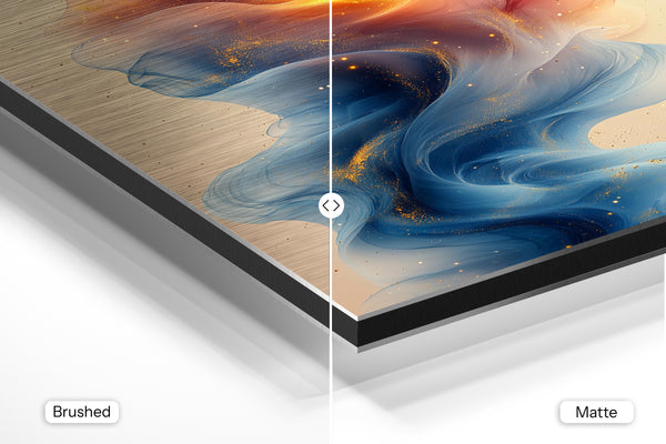 Fire and Water Dance