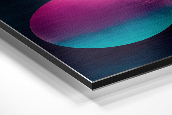 Gradient Sphere Glow