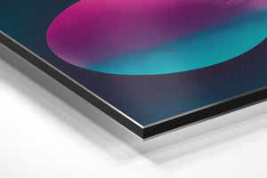 Gradient Sphere Glow