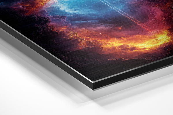 Celestial Fusion Portal