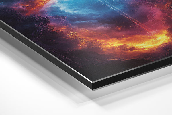 Celestial Fusion Portal