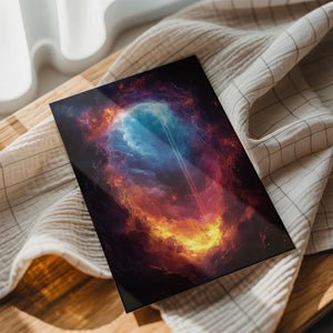 Celestial Fusion Portal