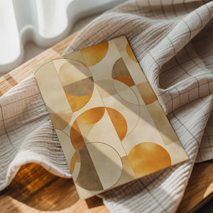 Golden Geometric Balance