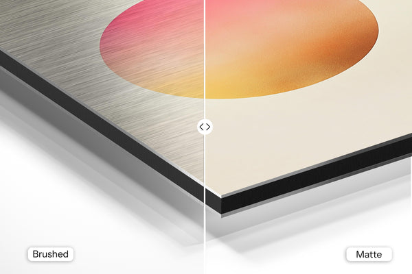 Pastel Gradient Sphere