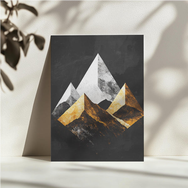 Golden Dream Peaks