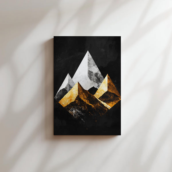 Golden Dream Peaks