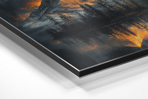 Majestic Golden Summit