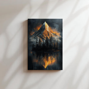 Majestic Golden Summit