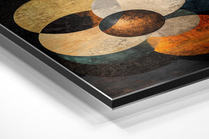 Golden Circle Fusion