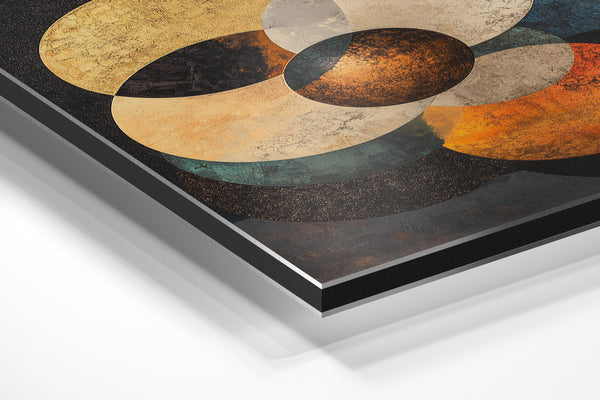 Golden Circle Fusion