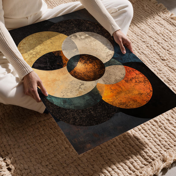 Golden Circle Fusion