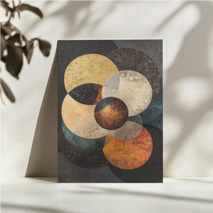 Golden Circle Fusion