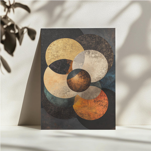 Golden Circle Fusion