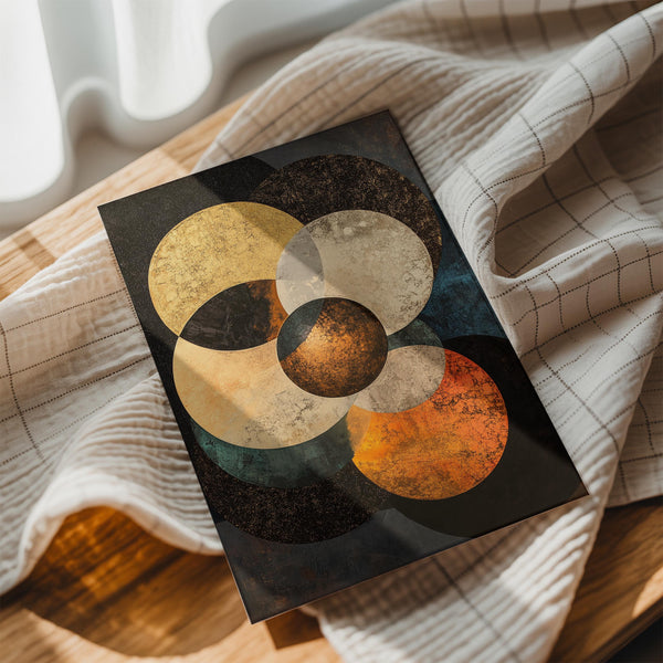 Golden Circle Fusion