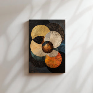 Golden Circle Fusion