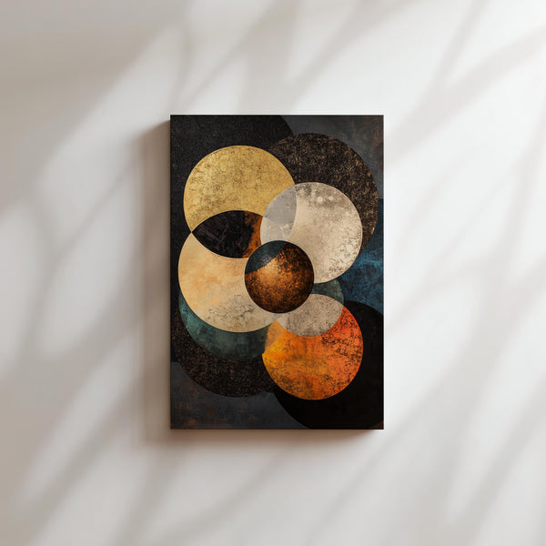 Golden Circle Fusion