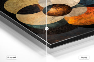 Golden Circle Fusion