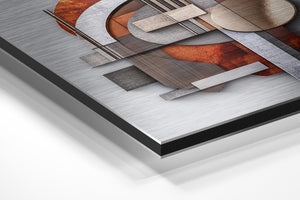 Modern Geometric Art