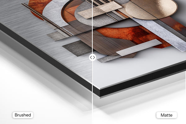 Modern Geometric Art