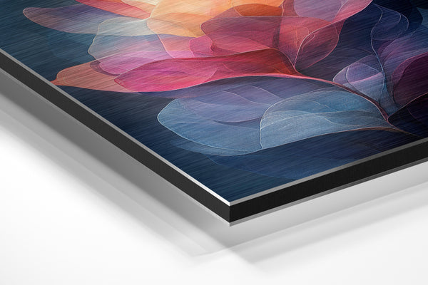 Abstract Floral Dream