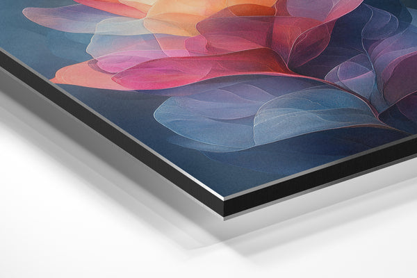 Abstract Floral Dream