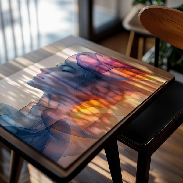 Tranquil Profile Harmony