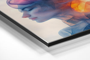 Tranquil Profile Harmony