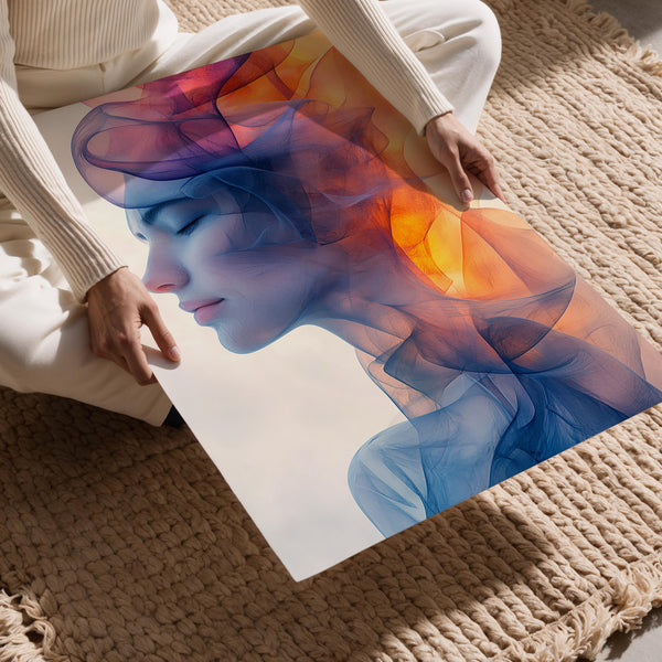 Tranquil Profile Harmony