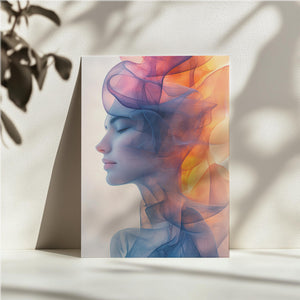 Tranquil Profile Harmony