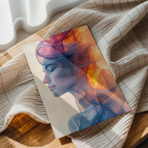 Tranquil Profile Harmony