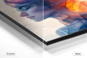 Tranquil Profile Harmony