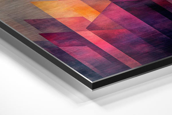 Vivid Modern Architecture