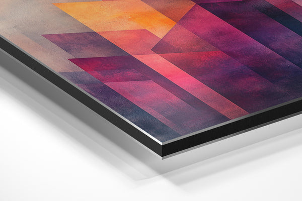 Vivid Modern Architecture