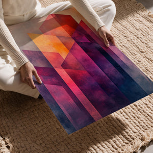 Vivid Modern Architecture