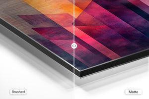 Vivid Modern Architecture