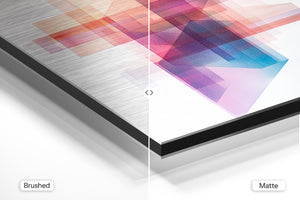 Layered Geometric Symphony