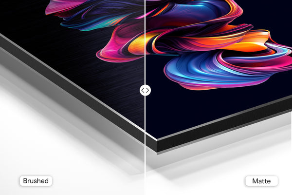 Vivid Motion Sculpture