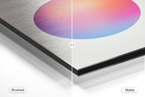 Pastel Gradient Sphere