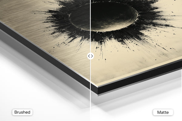 Cosmic Black Hole Burst