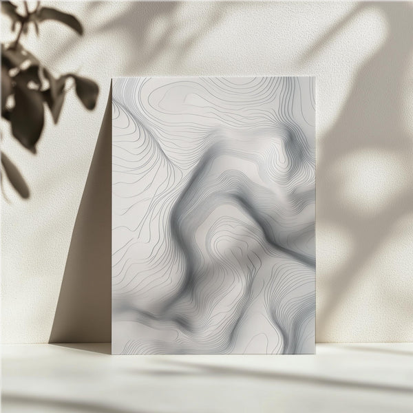 Topographic Waves