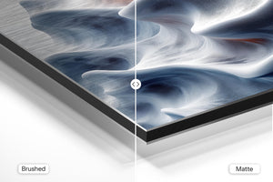 Monochrome Spiral Motion