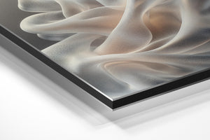 Ripples Into Darkness